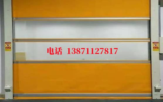 滕州洁净室门